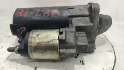 Pezzo di ricambio per auto di seconda mano motorino di avviamento per fiat stilo (192) 1.9 jtd cat riferimenti oem iam   