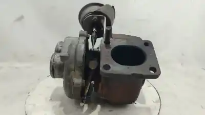 Second-hand car spare part turbocharger for fiat stilo (192) 1.9 jtd cat oem iam references 55191596  