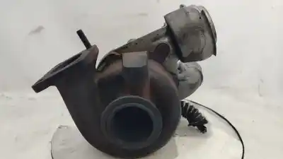 Second-hand car spare part turbocharger for fiat stilo (192) 1.9 jtd cat oem iam references 55191596  