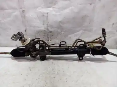 Pièce détachée automobile d'occasion CRÉMAILLÈRE DE DIRECTION pour MAZDA PREMACY (CP)  Références OEM IAM   