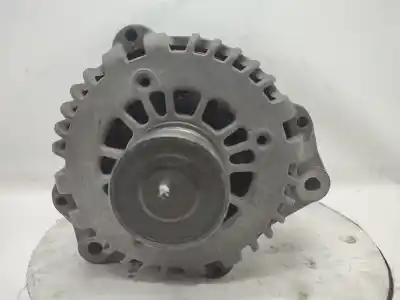 Автозапчастина б/у генератор для ssangyong rodius 2.7 turbodiesel cat посилання на oem iam a1621543802
