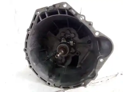 Автозапчастина б/у коробка передач для ssangyong rodius 2.7 turbodiesel cat посилання на oem iam 4wddmfcsc  
