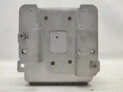 Pezzo di ricambio per auto di seconda mano CONTROLLARE UNITÀ DI CONTROLLO per SSANGYONG RODIUS  Riferimenti OEM IAM 8716121100  