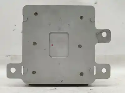 Pezzo di ricambio per auto di seconda mano controllare unità di controllo per ssangyong rodius 2.7 turbodiesel cat riferimenti oem iam 8716121100  