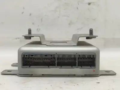 Pezzo di ricambio per auto di seconda mano controllare unità di controllo per ssangyong rodius 2.7 turbodiesel cat riferimenti oem iam 8716121100  