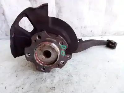 Автозапчасти б/у передняя правая кулачка за ssangyong rodius 2.7 turbodiesel cat ссылки oem iam   