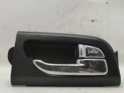 Автозапчастина б/у внутрішня задня права ручка для ssangyong rodius 2.7 turbodiesel cat посилання на oem iam 