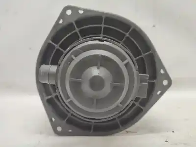 Peça sobressalente para automóvel em segunda mão motor de sofagem por ssangyong rodius 2.7 turbodiesel cat referências oem iam 40510400  