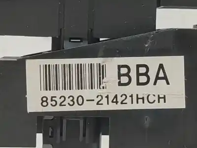 Автозапчастина б/у увага для ssangyong rodius 2.7 turbodiesel cat посилання на oem iam 8523021421  