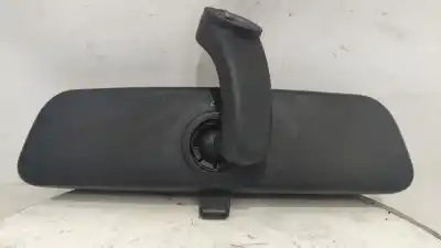 Peça sobressalente para automóvel em segunda mão espelho retrovisor interior por bmw serie 5 berlina (e39) 525tds referências oem iam e6006199  