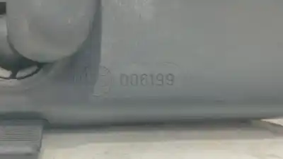 Peça sobressalente para automóvel em segunda mão espelho retrovisor interior por bmw serie 5 berlina (e39) 525tds referências oem iam e6006199  