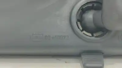 Peça sobressalente para automóvel em segunda mão espelho retrovisor interior por bmw serie 5 berlina (e39) 525tds referências oem iam e6006199  