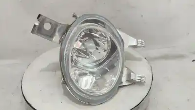 Peça sobressalente para automóvel em segunda mão farol / projetor de nevoeiro direito por peugeot 206 berlina xn referências oem iam 67742329  