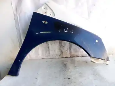 Peça sobressalente para automóvel em segunda mão guarda-lamas dianteiro direito por peugeot expert tepee l1h1 premium referências oem iam 