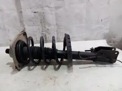 Peça sobressalente para automóvel em segunda mão amortecedor dianteiro direito por peugeot expert tepee l1h1 premium referências oem iam 824904005164