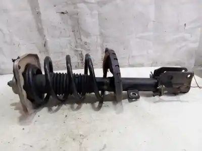 Peça sobressalente para automóvel em segunda mão amortecedor dianteiro esquerdo por peugeot expert tepee l1h1 premium referências oem iam 