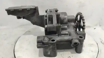 Peça sobressalente para automóvel em segunda mão bomba de óleo por peugeot expert tepee l1h1 premium referências oem iam 9644350880