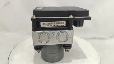 Peça sobressalente para automóvel em segunda mão abs por peugeot expert tepee l1h1 premium referências oem iam 9661887180