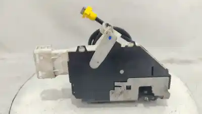 Peça sobressalente para automóvel em segunda mão fechadura da porta dianteira direita por peugeot expert tepee l1h1 premium referências oem iam 