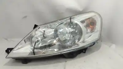 Peça sobressalente para automóvel em segunda mão farol / farolim esquerdo por peugeot expert tepee l1h1 premium referências oem iam 1401368180
