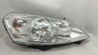 Peça sobressalente para automóvel em segunda mão farol / farolim direito por peugeot expert tepee l1h1 premium referências oem iam 