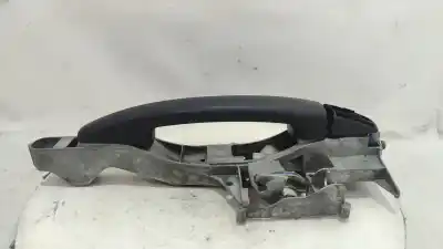 Peça sobressalente para automóvel em segunda mão puxador exterior frente direito por peugeot expert tepee l1h1 premium referências oem iam 