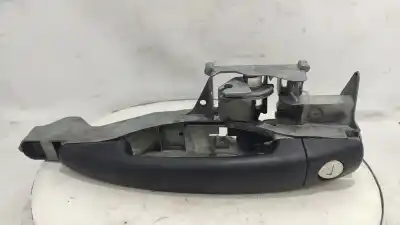 Peça sobressalente para automóvel em segunda mão puxador exterior dianteiro esquerdo por peugeot expert tepee l1h1 premium referências oem iam 