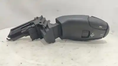 Peça sobressalente para automóvel em segunda mão comandos do volante por peugeot expert tepee l1h1 premium referências oem iam 96637233xt