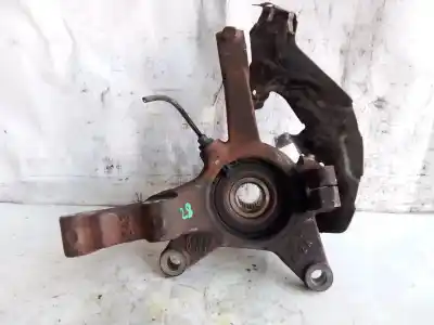 Peça sobressalente para automóvel em segunda mão manga de eixo dianteira direita por peugeot expert tepee l1h1 premium referências oem iam 