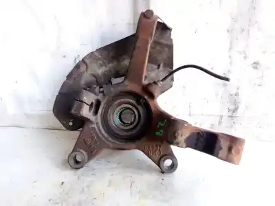 Peça sobressalente para automóvel em segunda mão manga de eixo dianteira esquerda por peugeot expert tepee l1h1 premium referências oem iam 