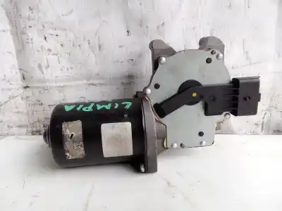 Автозапчастина б/у ДВИГАТЕЛЬ ПЕРЕДНІХ Склоочисників для PEUGEOT EXPERT TEPEE  Посилання на OEM IAM 443122361019  