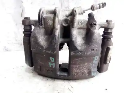 Peça sobressalente para automóvel em segunda mão pinça de travão dianteira esquerda por peugeot expert tepee l1h1 premium referências oem iam 