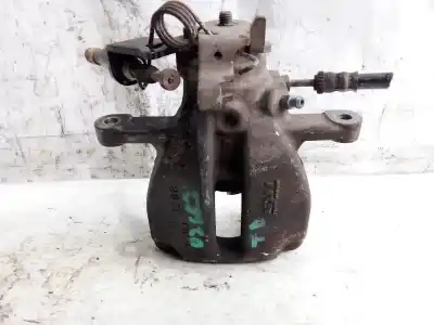 Peça sobressalente para automóvel em segunda mão pinça de travão traseira direita por peugeot expert tepee l1h1 premium referências oem iam 