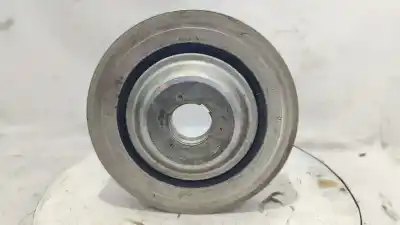 Peça sobressalente para automóvel em segunda mão polia do virabrequim por peugeot expert tepee l1h1 premium referências oem iam 