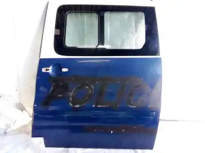 Peça sobressalente para automóvel em segunda mão porta de correr direita por peugeot expert tepee l1h1 premium referências oem iam 