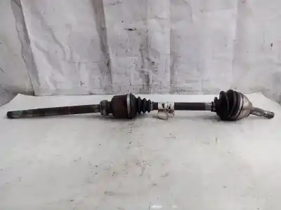 Peça sobressalente para automóvel em segunda mão transmissão dianteira direita por peugeot expert tepee l1h1 premium referências oem iam 