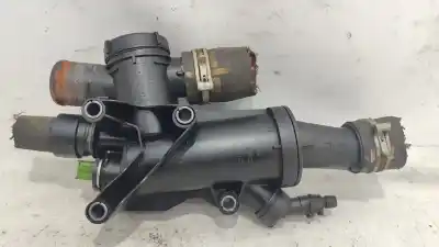 Peça sobressalente para automóvel em segunda mão termostato por peugeot expert tepee l1h1 premium referências oem iam 9656182980