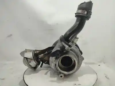 Peça sobressalente para automóvel em segunda mão turbocompresor por peugeot expert tepee l1h1 premium referências oem iam 7646091