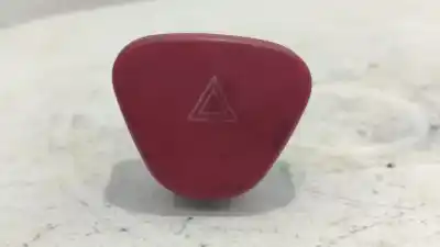 Peça sobressalente para automóvel em segunda mão interruptor 4 piscas - emergência por peugeot expert tepee l1h1 premium referências oem iam 