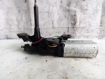 Pezzo di ricambio per auto di seconda mano motore tergicristallo posteriore per fiat punto berlina (188) 1.2 8v dynamic riferimenti oem iam 66350002  