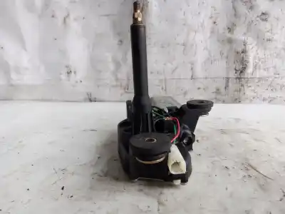 Pezzo di ricambio per auto di seconda mano motore tergicristallo posteriore per fiat punto berlina (188) 1.2 8v dynamic riferimenti oem iam 66350002  