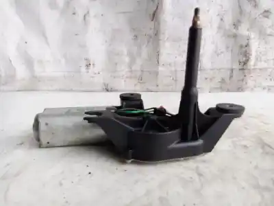 Pezzo di ricambio per auto di seconda mano motore tergicristallo posteriore per fiat punto berlina (188) 1.2 8v dynamic riferimenti oem iam 66350002  