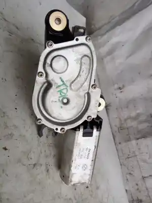 Pezzo di ricambio per auto di seconda mano motore tergicristallo posteriore per fiat punto berlina (188) 1.2 8v dynamic riferimenti oem iam 66350002  