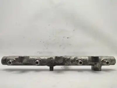 Pièce détachée automobile d'occasion RAMPE D'INJECTEUR pour CITROEN XSARA PICASSO  Références OEM IAM 0445214019  