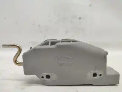 Piesă de schimb auto la mâna a doua Motoras inchidere centralizata, actuator pentru OPEL ASTRA F BERLINA  Referințe OEM IAM 90414493  