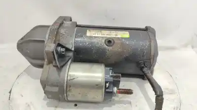 Second-hand car spare part starter motor for mercedes vito (w638) caja cerrada 112 cdi  (638.094) oem iam references 0051511301  