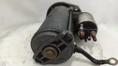 Second-hand car spare part starter motor for mercedes vito (w638) caja cerrada 112 cdi  (638.094) oem iam references 0051511301  