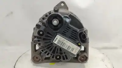 Peça sobressalente para automóvel em segunda mão alternador por renault scenic ii grand dynamique referências oem iam 8200667610  