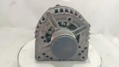 Second-hand car spare part alternator for dodge journey se oem iam references 0121715047  