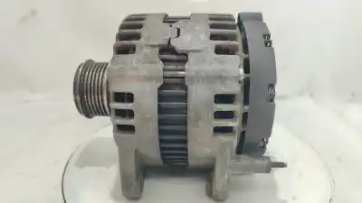 Second-hand car spare part alternator for dodge journey se oem iam references 0121715047  